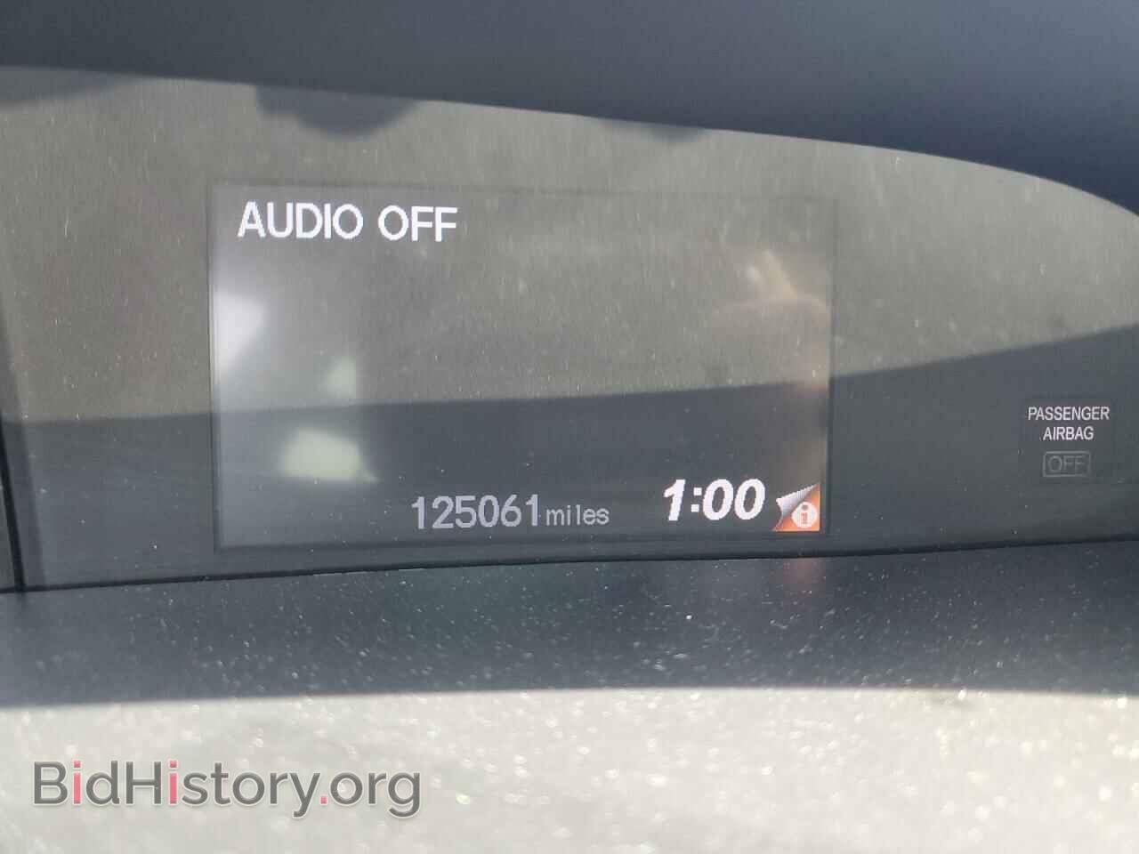 2012 HONDA CIVIC - VIN: 19XFB2F5XCE030346 - Фото 9