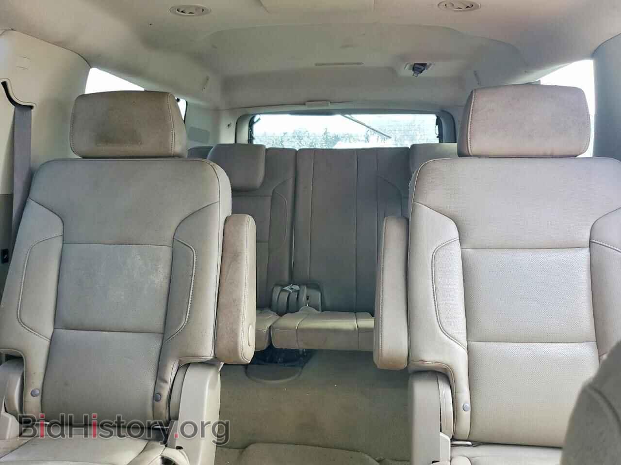 2018 GMC YUKON - VIN: 1GKS1GKC1JR293706 - Фото 10