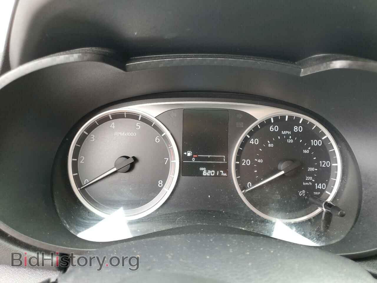 2020 NISSAN VERSA - VIN: 3N1CN8DVXLL809485 - Фото 9