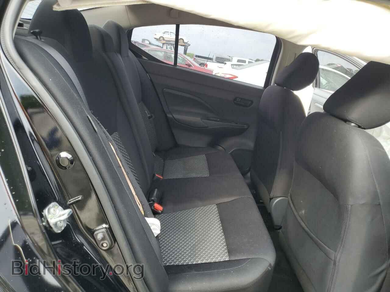 2020 NISSAN VERSA - VIN: 3N1CN8DVXLL809485 - Фото 10