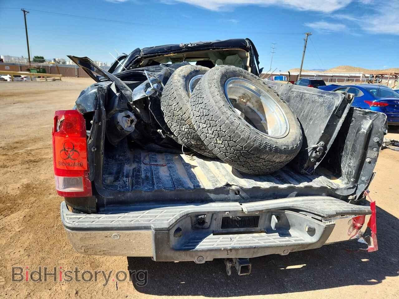 2012 GMC SIERRA - VIN: 3GTP1VE03CG125592 - Фото 6