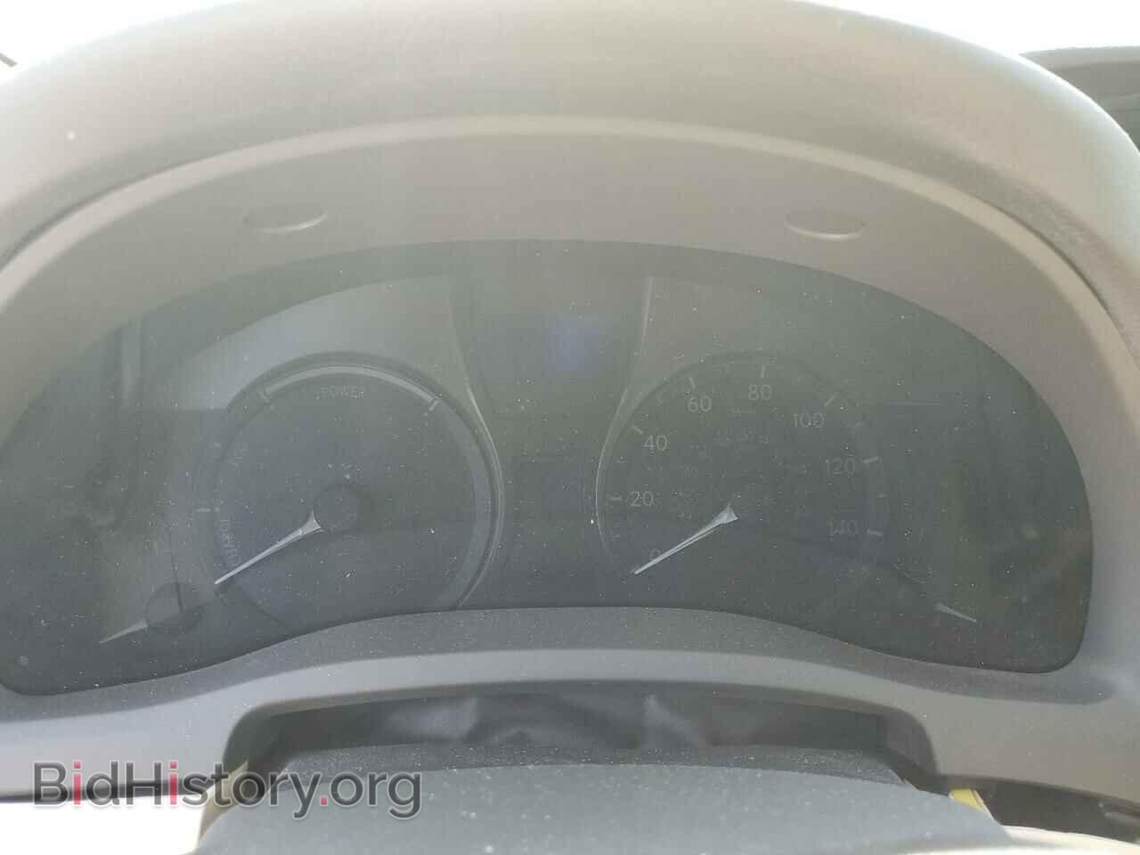 2015 LEXUS RX450 - VIN: 2T2BC1BA0FC009822 - Фото 9