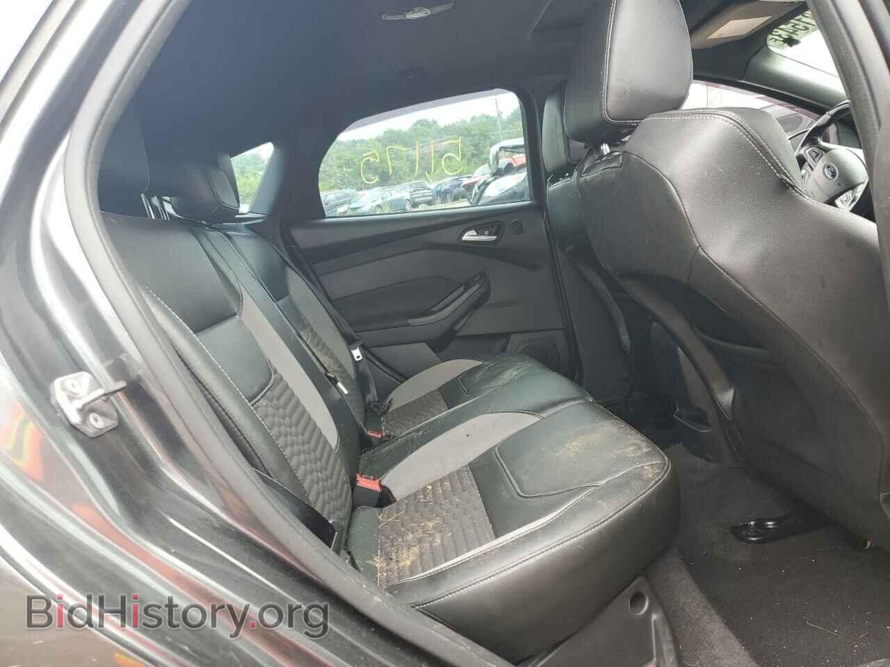 2018 FORD FOCUS - VIN: 1FADP3L90JL300071 - Фото 10
