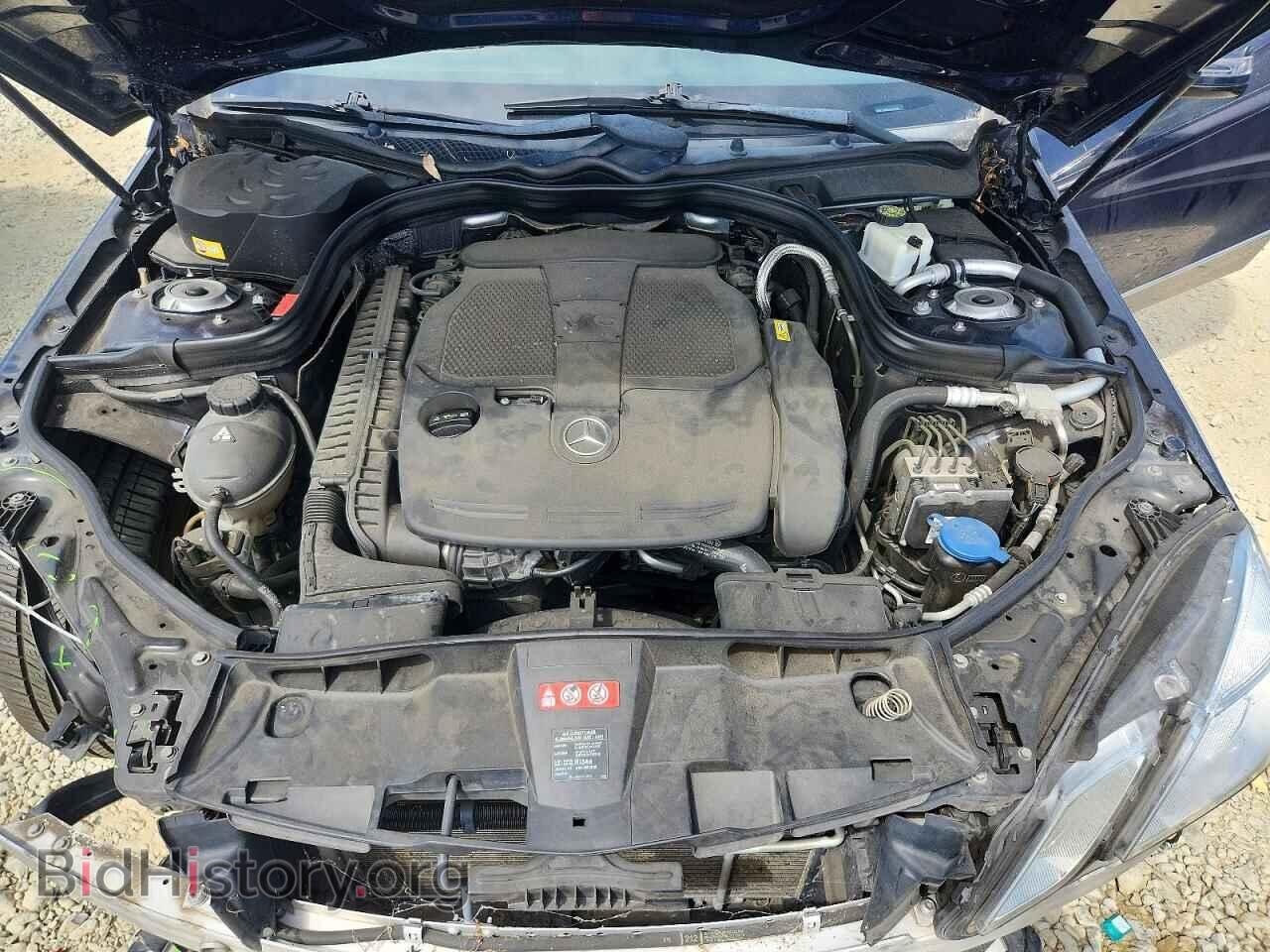 2013 MERCEDES-BENZ E-CLASS - VIN: WDDHF5KB2DA705708 - Photo 11