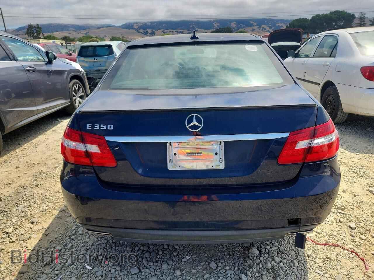 2013 MERCEDES-BENZ E-CLASS - VIN: WDDHF5KB2DA705708 - Photo 6