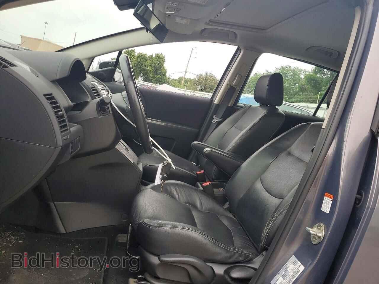 2009 MAZDA 5 - VIN: JM1CR293X90331712 - Фото 7
