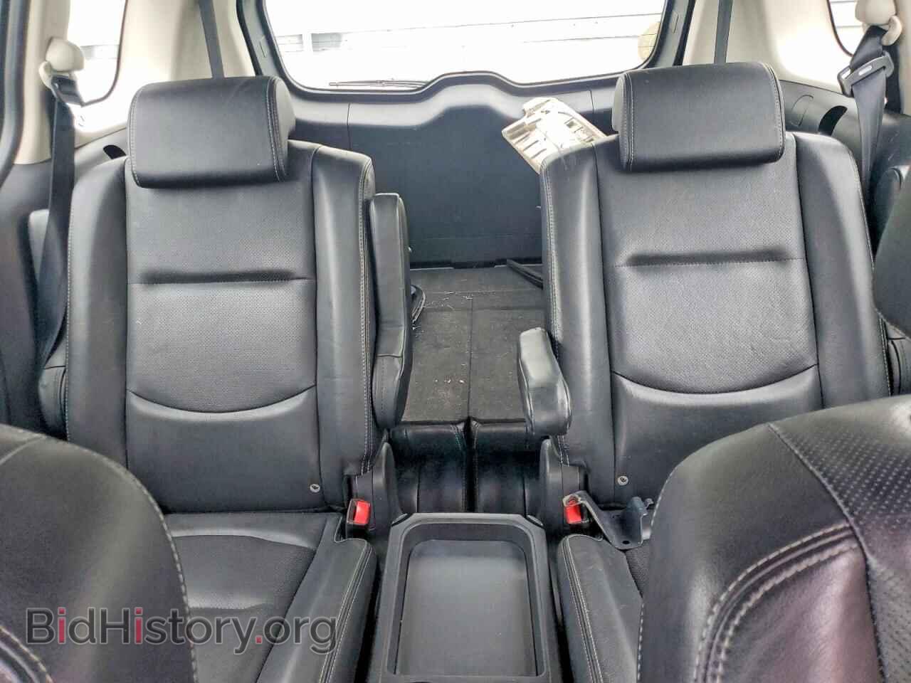 2009 MAZDA 5 - VIN: JM1CR293X90331712 - Фото 10