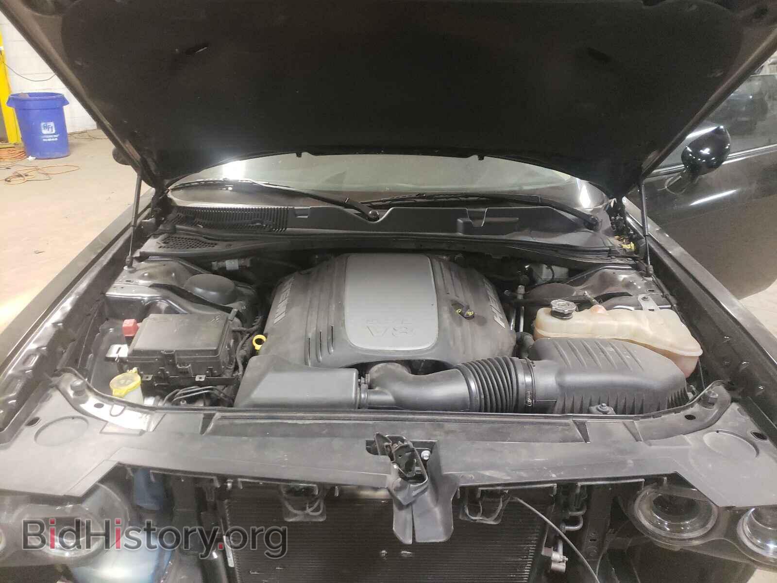 2017 DODGE CHALLENGER - VIN: 2C3CDZBT6HH658883 - Photo 7