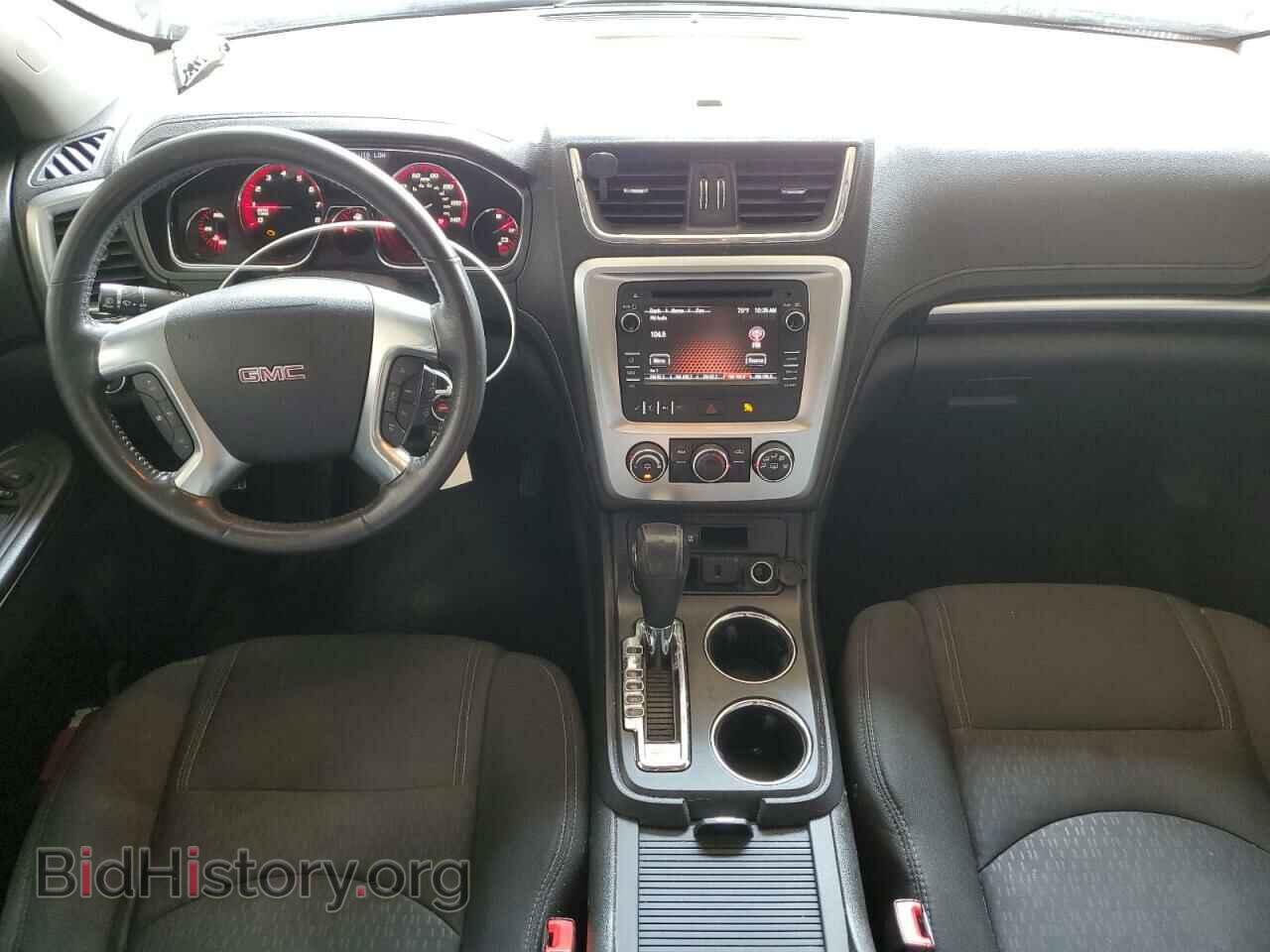 2015 GMC ACADIA - VIN: 1GKKVNED3FJ166992 - Фото 8