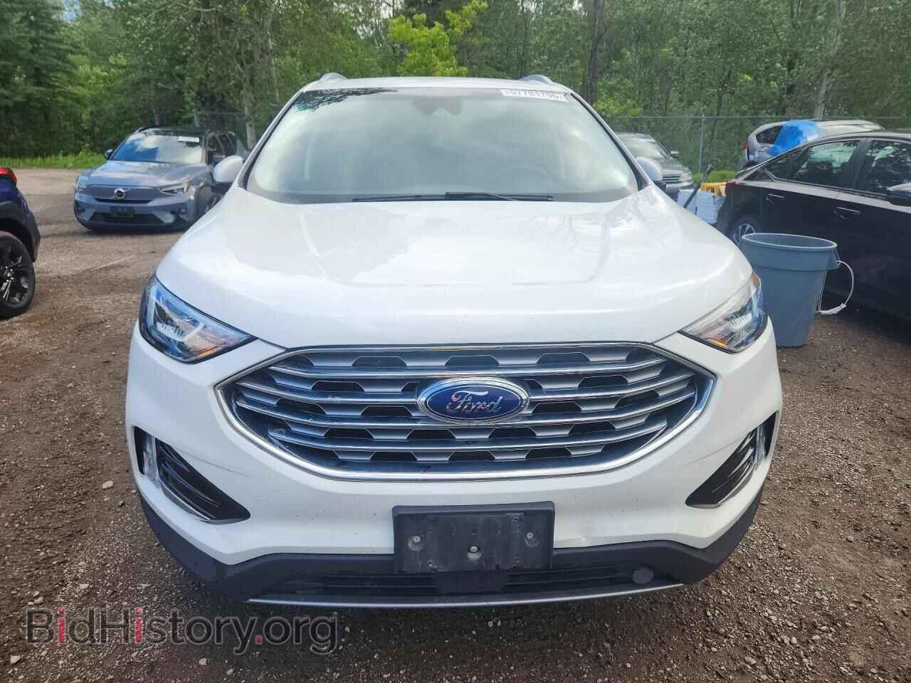 2020 FORD EDGE - VIN: 2FMPK4J95LBA58715 - Photo 5