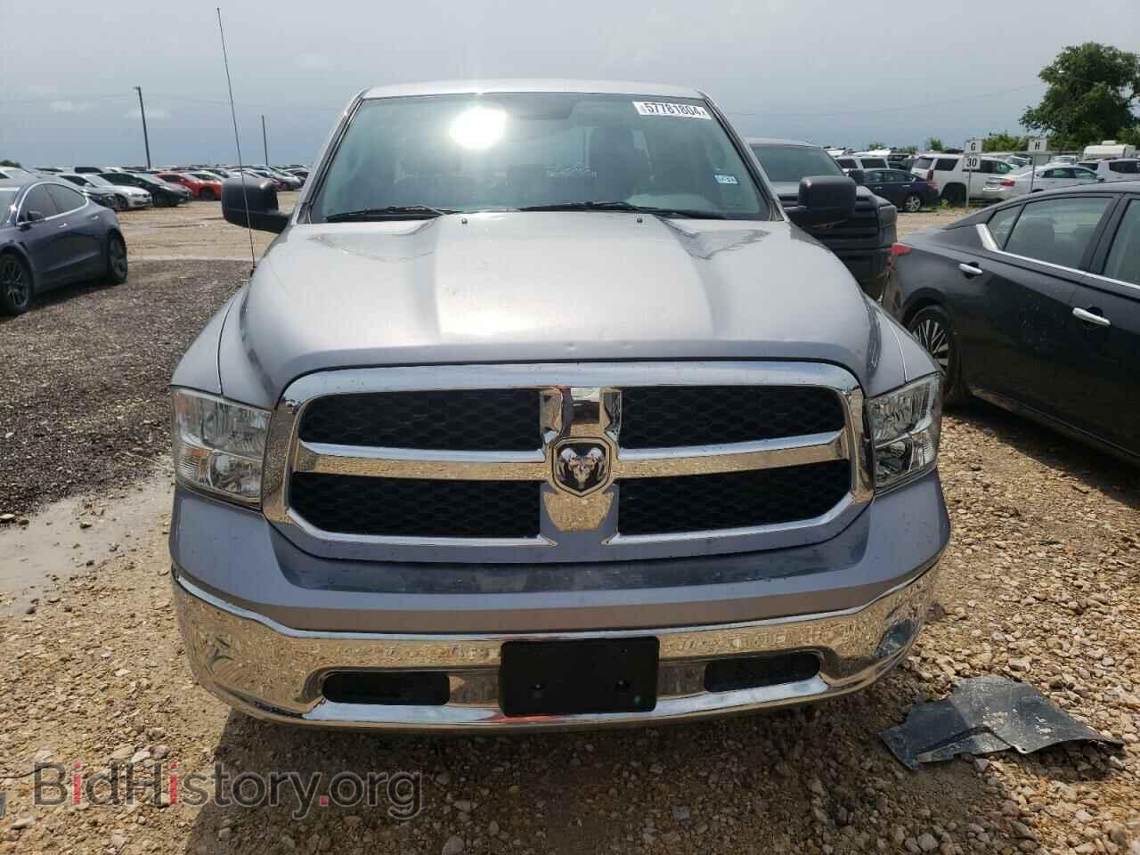 2019 RAM 1500 - VIN: 1C6RR6FG7KS681230 - Фото 5
