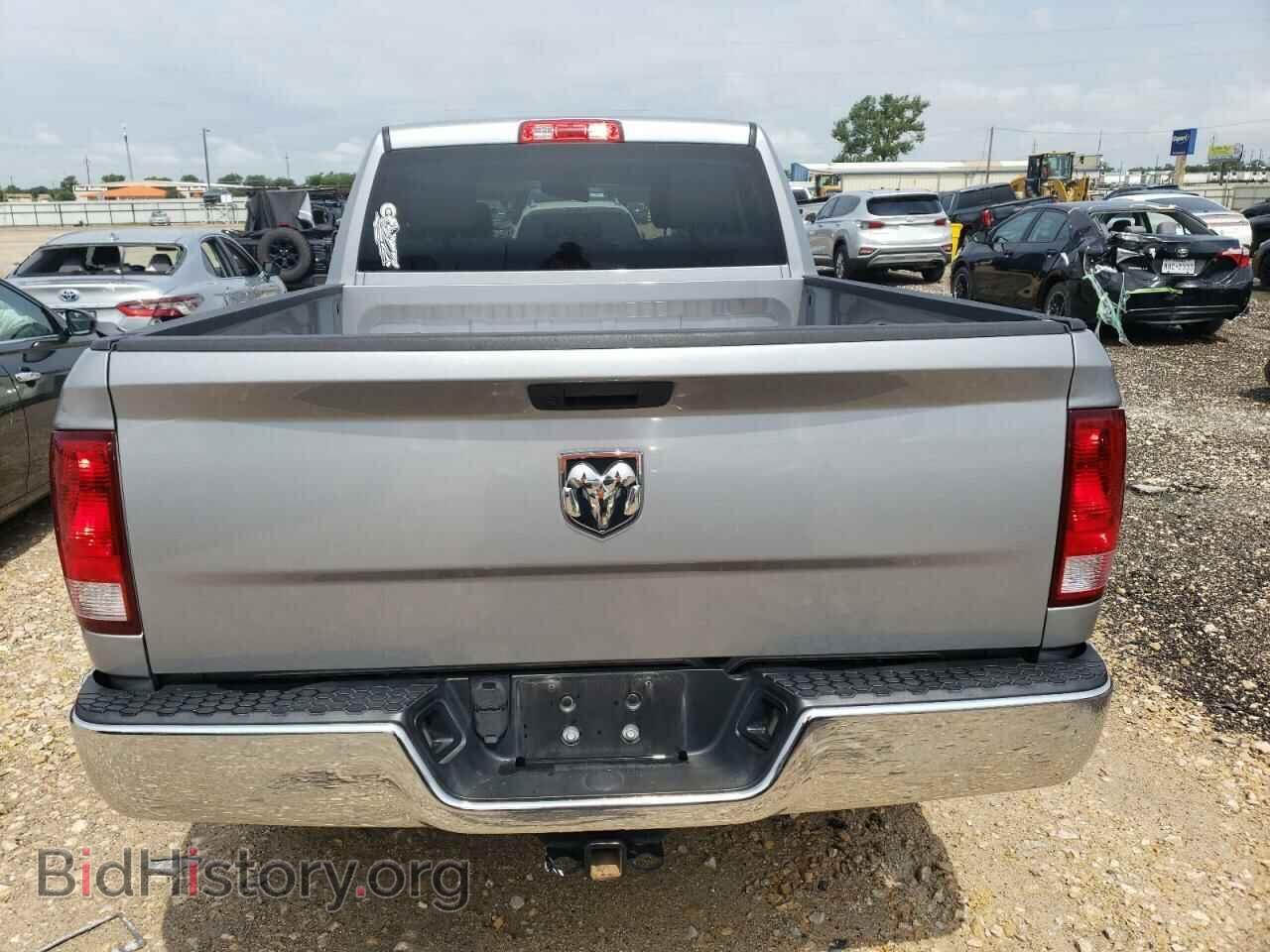 2019 RAM 1500 - VIN: 1C6RR6FG7KS681230 - Фото 6