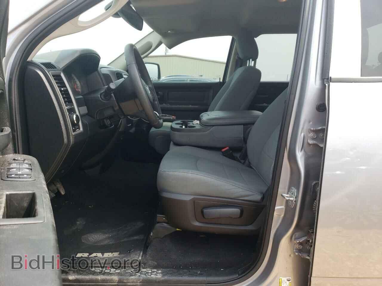 2019 RAM 1500 - VIN: 1C6RR6FG7KS681230 - Фото 7