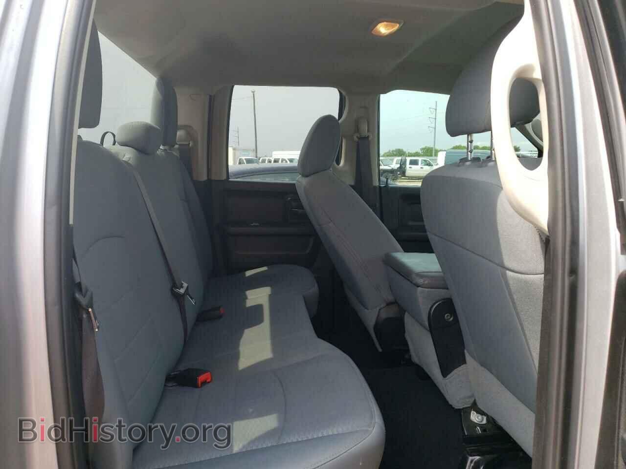 2019 RAM 1500 - VIN: 1C6RR6FG7KS681230 - Фото 10