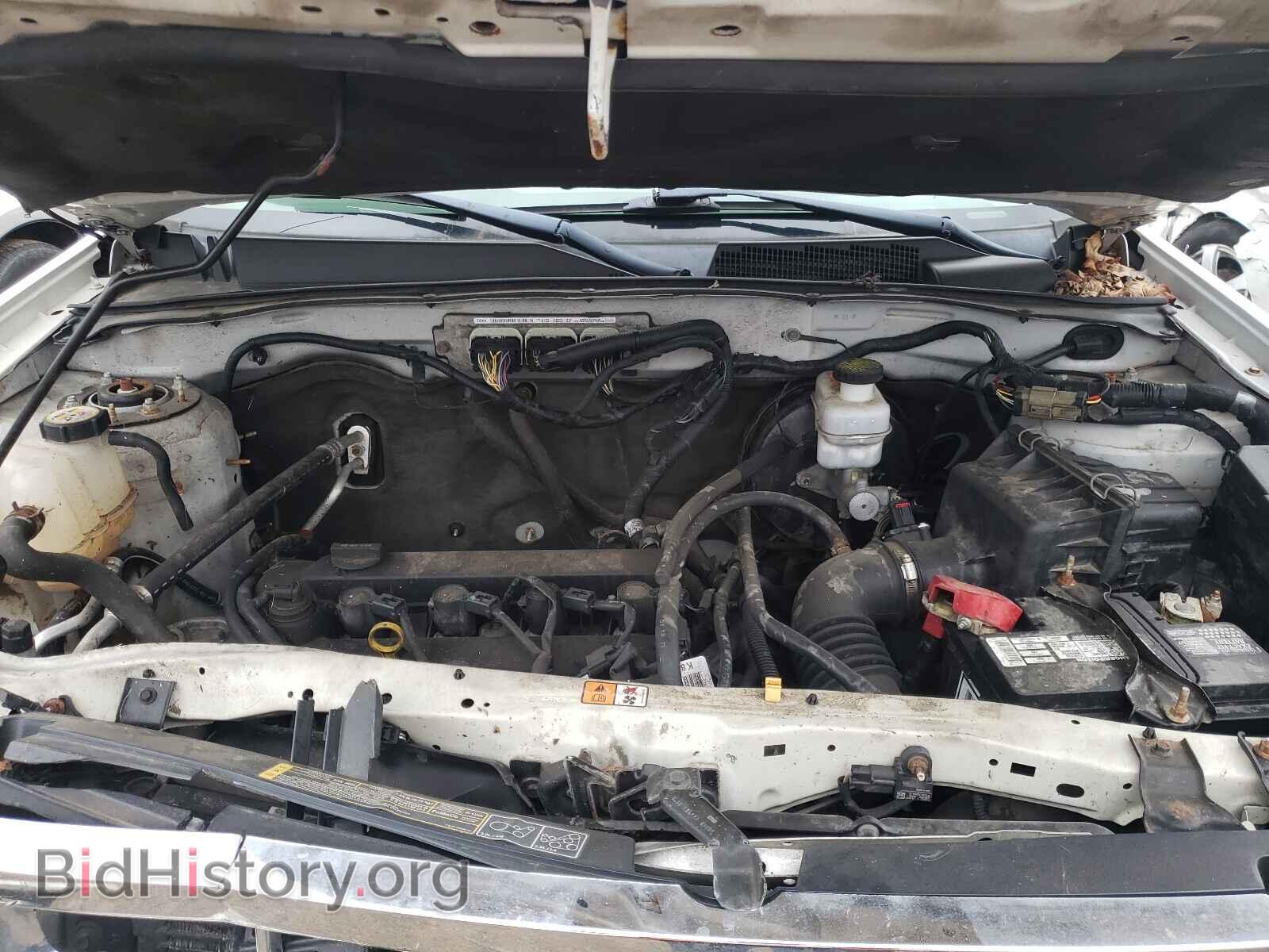 2012 FORD ESCAPE - VIN: 1FMCU9D70CKA57302 - Photo 7