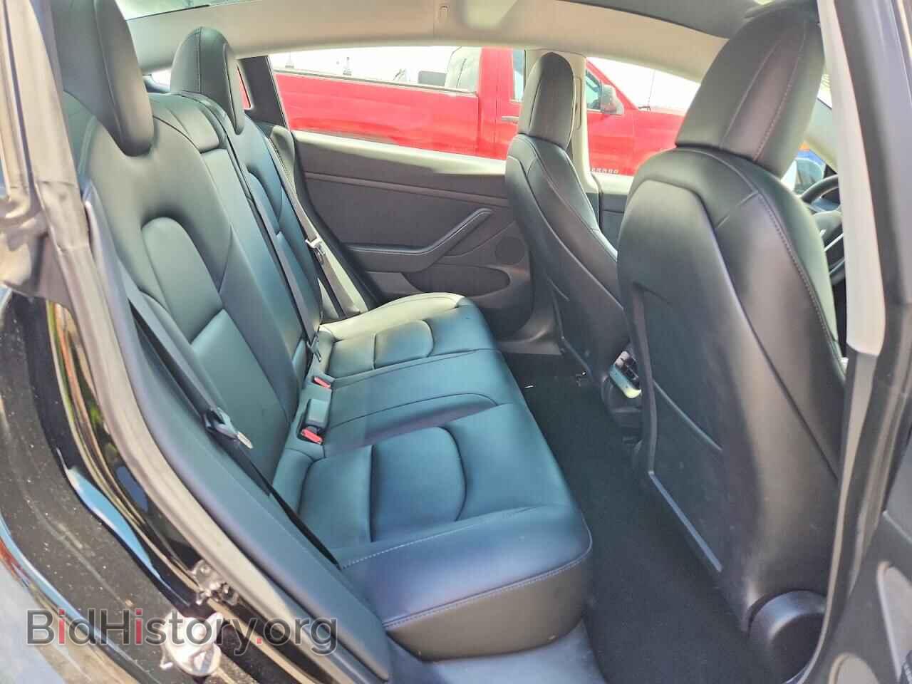 2021 TESLA MODEL 3 - VIN: 5YJ3E1EA1MF023686 - Photo 10