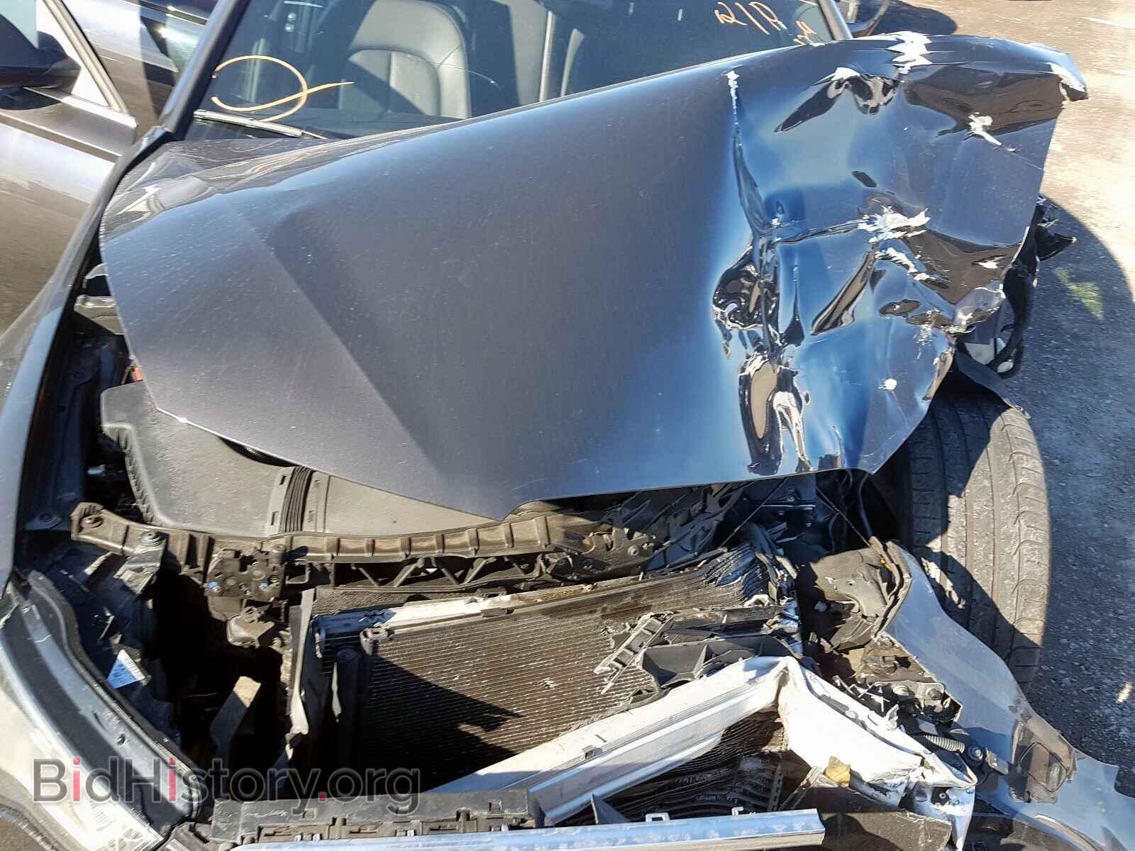 2013 AUDI A6 - VIN: WAUDFAFC5DN058246 - Photo 7