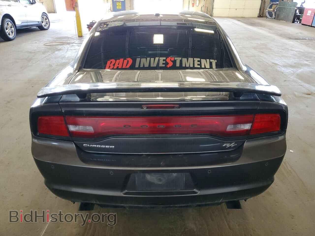 2013 DODGE CHARGER - VIN: 2C3CDXCT6DH652496 - Photo 6