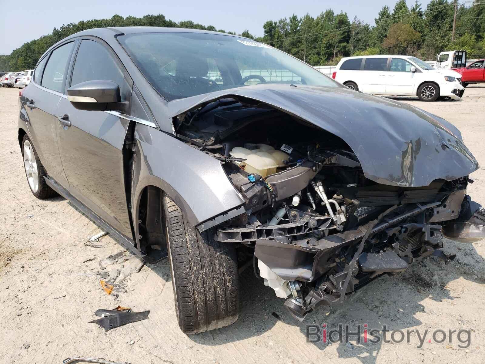 Photo 1FADP3N21EL373116 - FORD FOCUS 2014