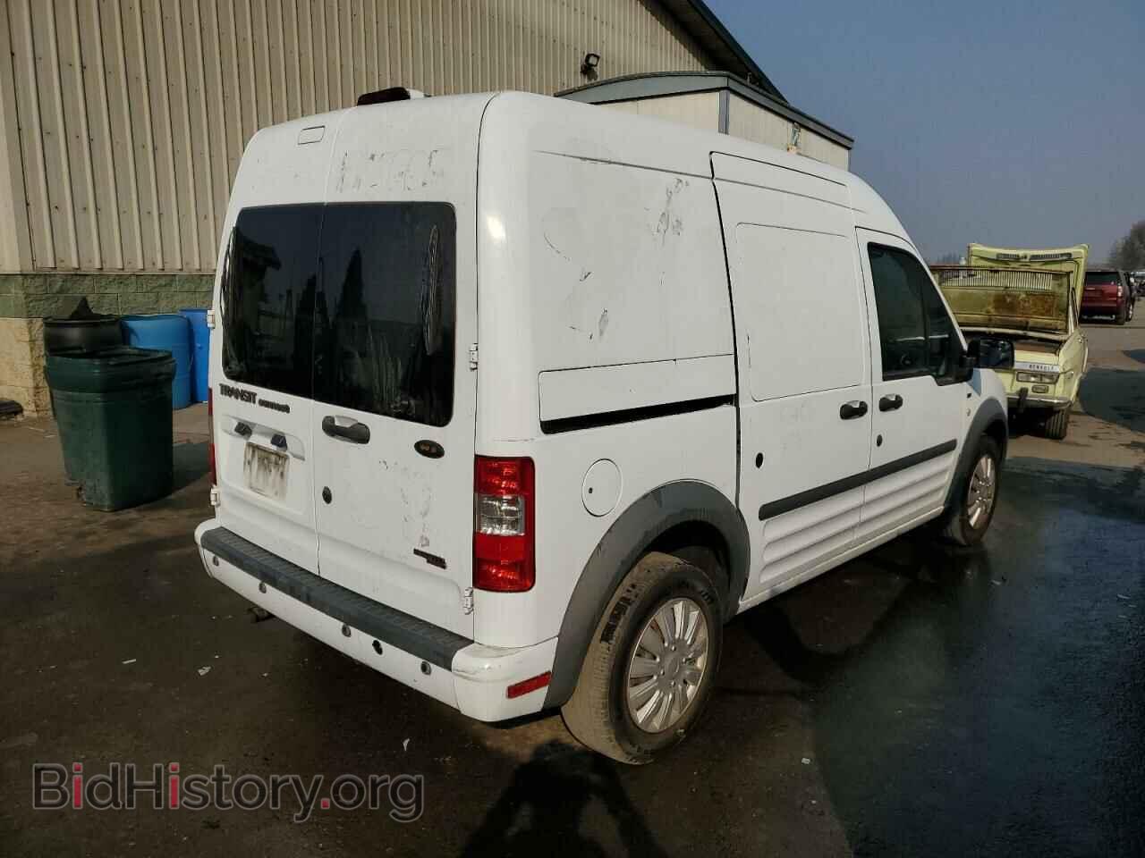2012 FORD TRANSIT - VIN: NM0LS7DN5CT112797 - Фото 4