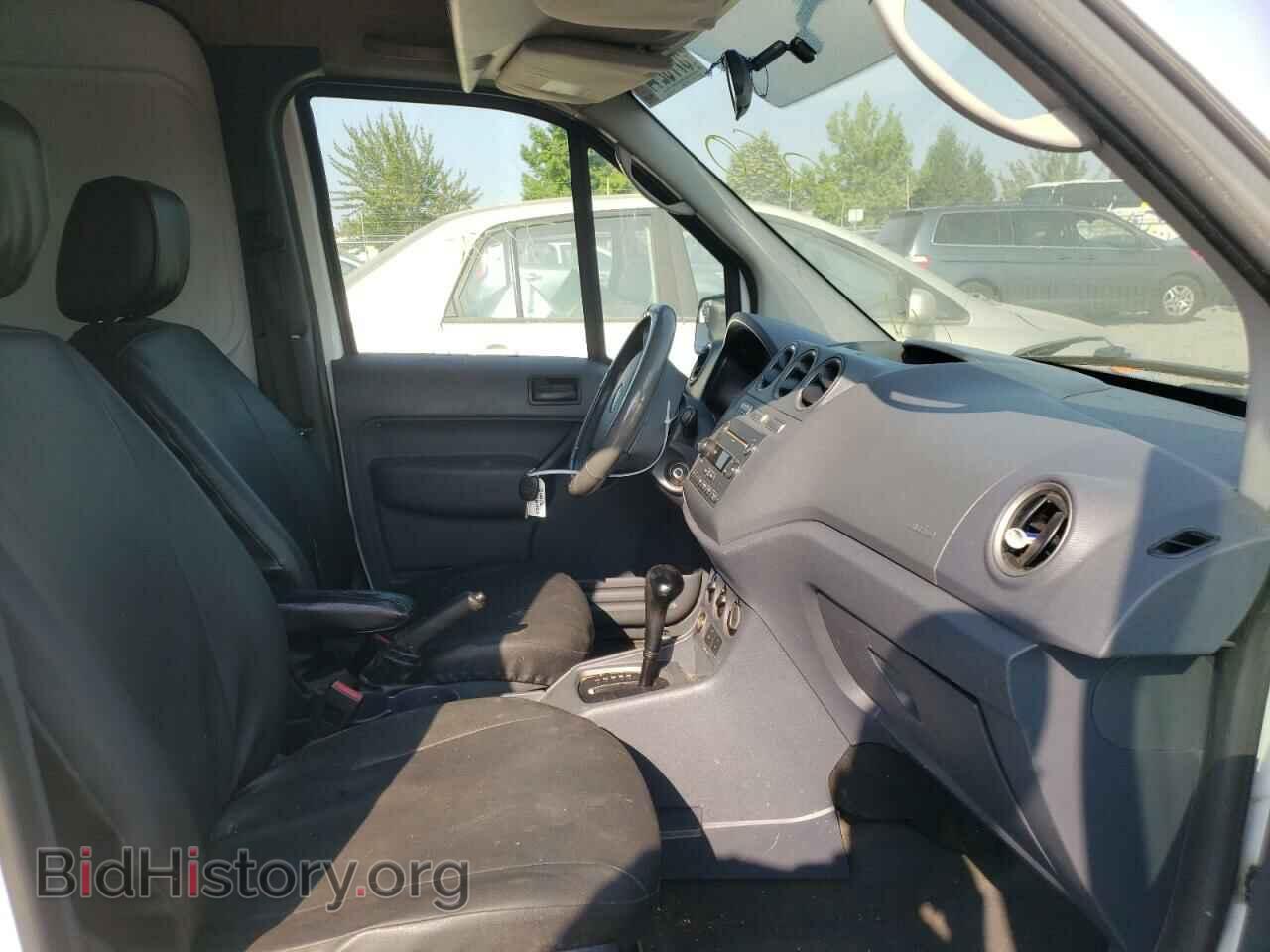 2012 FORD TRANSIT - VIN: NM0LS7DN5CT112797 - Фото 5