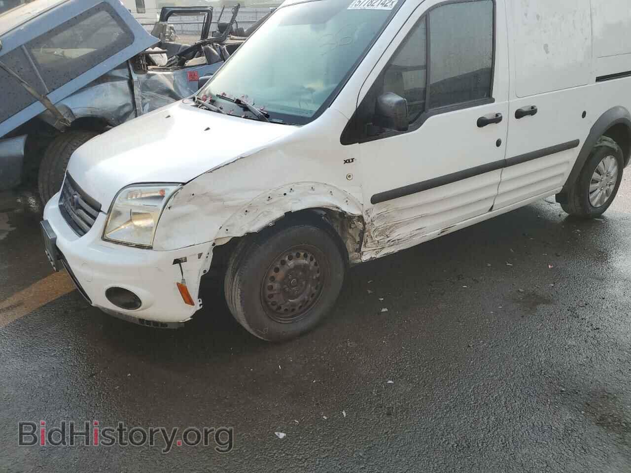 2012 FORD TRANSIT - VIN: NM0LS7DN5CT112797 - Фото 9