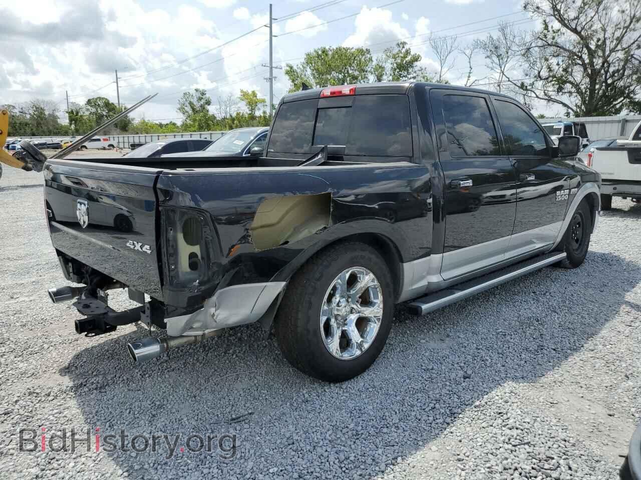 2015 RAM 1500 - VIN: 1C6RR7NT3FS775910 - Фото 3