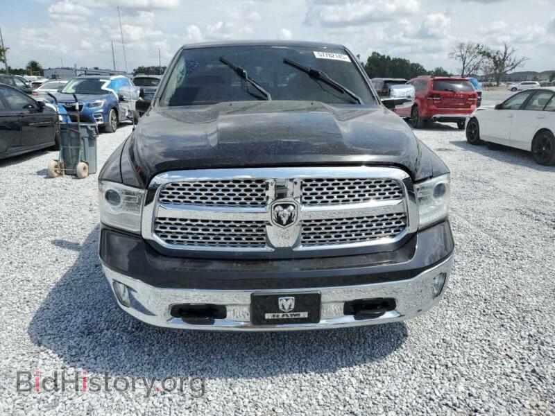 2015 RAM 1500 (VIN 1C6RR7NT3FS775910) — photo 5 of 12