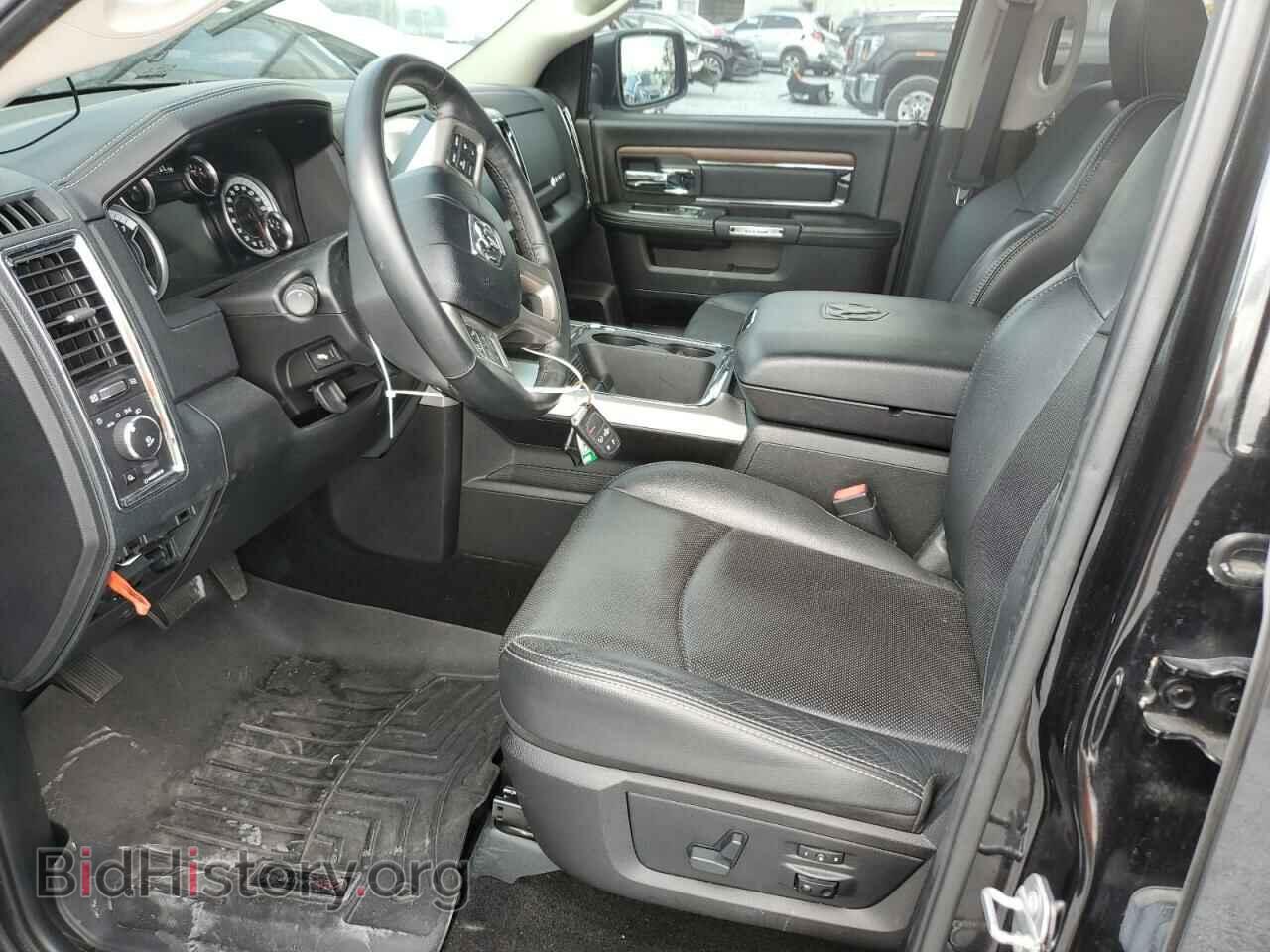 2015 RAM 1500 - VIN: 1C6RR7NT3FS775910 - Фото 7