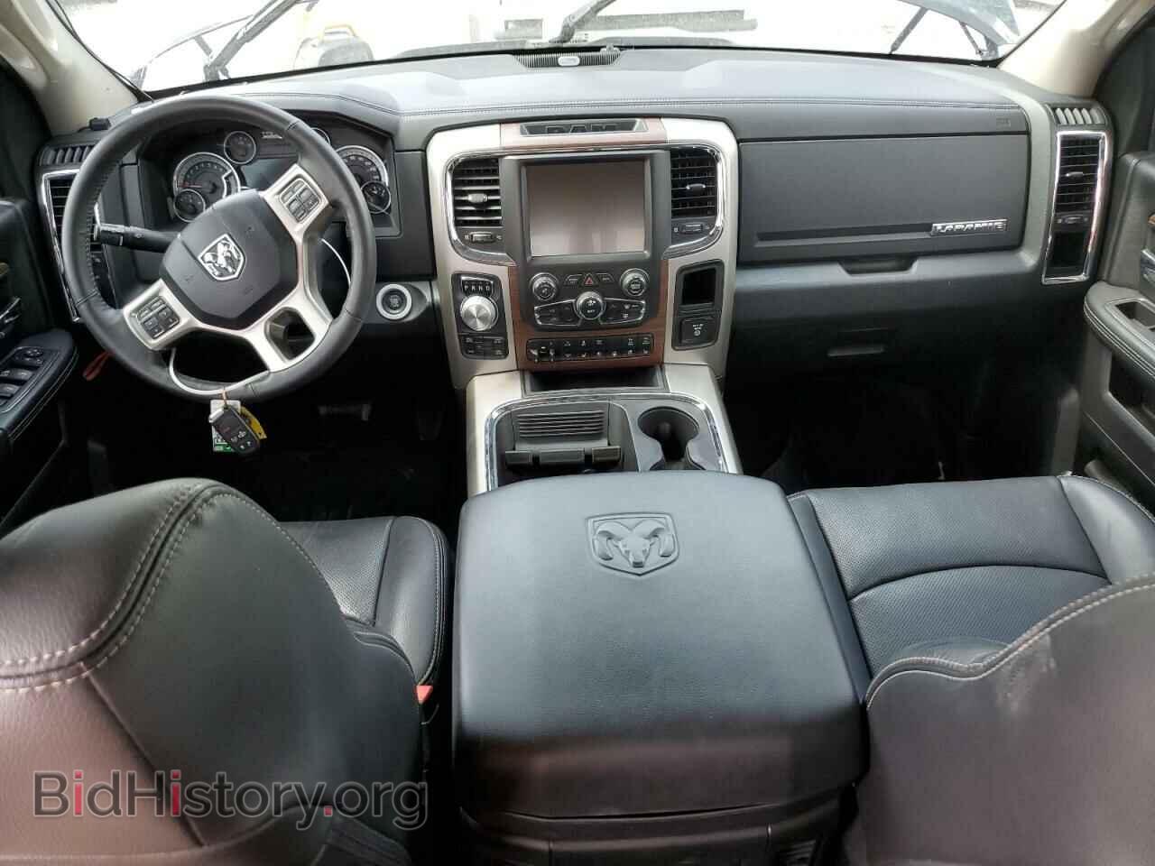 2015 RAM 1500 - VIN: 1C6RR7NT3FS775910 - Фото 8