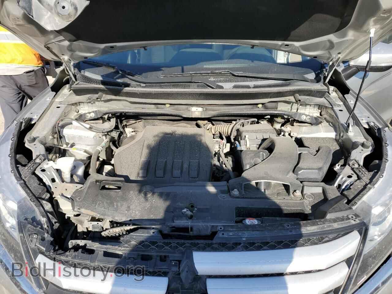 2019 MITSUBISHI ECLIPSE - VIN: JA4AT3AA2KZ031358 - Фото 12