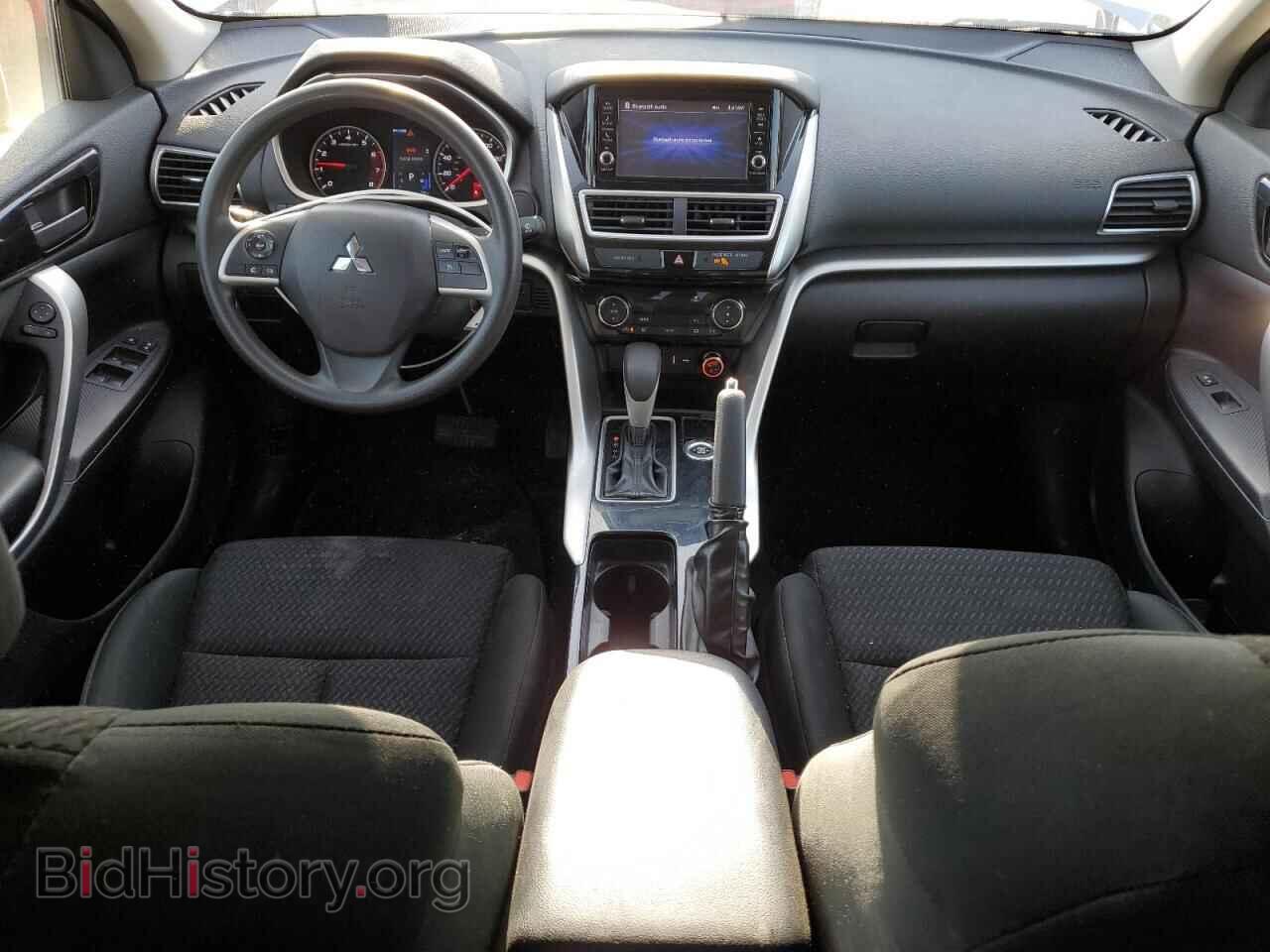 2019 MITSUBISHI ECLIPSE - VIN: JA4AT3AA2KZ031358 - Фото 8