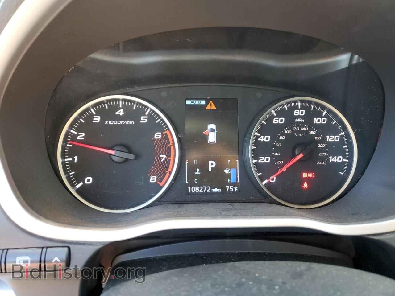 2019 MITSUBISHI ECLIPSE - VIN: JA4AT3AA2KZ031358 - Фото 9