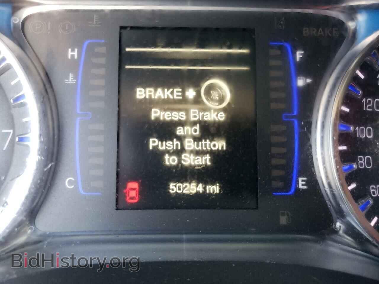 2016 CHRYSLER 200 - VIN: 1C3CCCAB8GN140420 - Фото 8