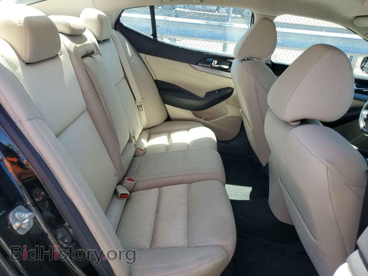 2017 NISSAN MAXIMA - VIN: 1N4AA6AP1HC417563 - Фото 10