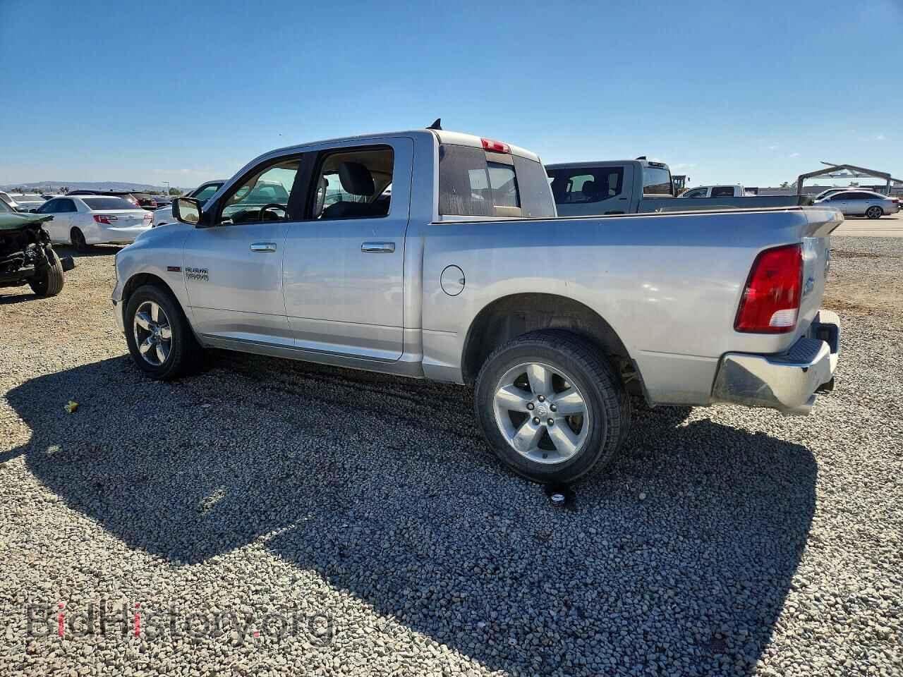 2016 RAM 1500 - VIN: 1C6RR6LM2GS195085 - Фото 2