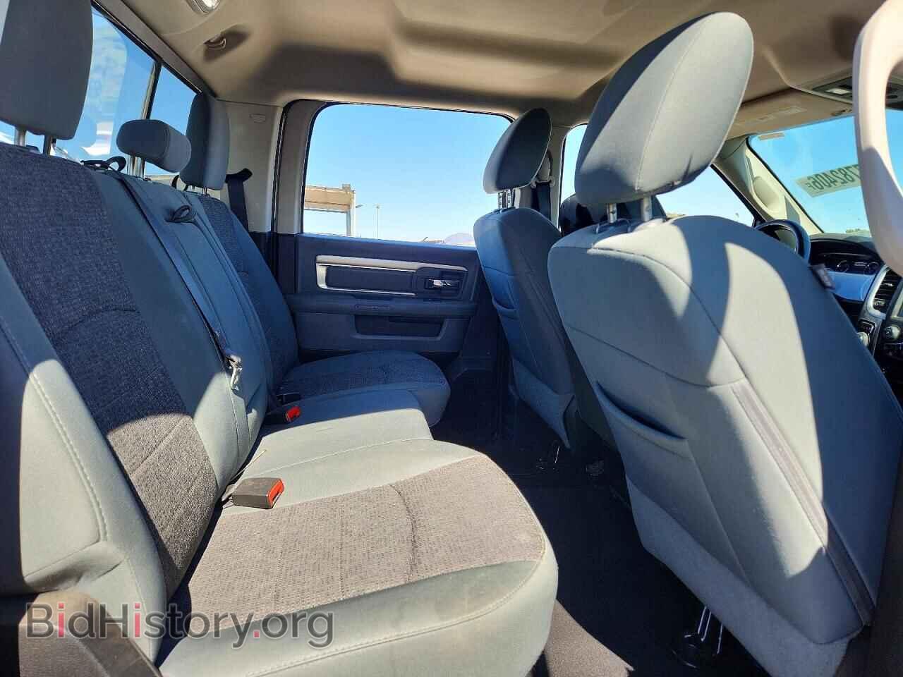 2016 RAM 1500 - VIN: 1C6RR6LM2GS195085 - Фото 10