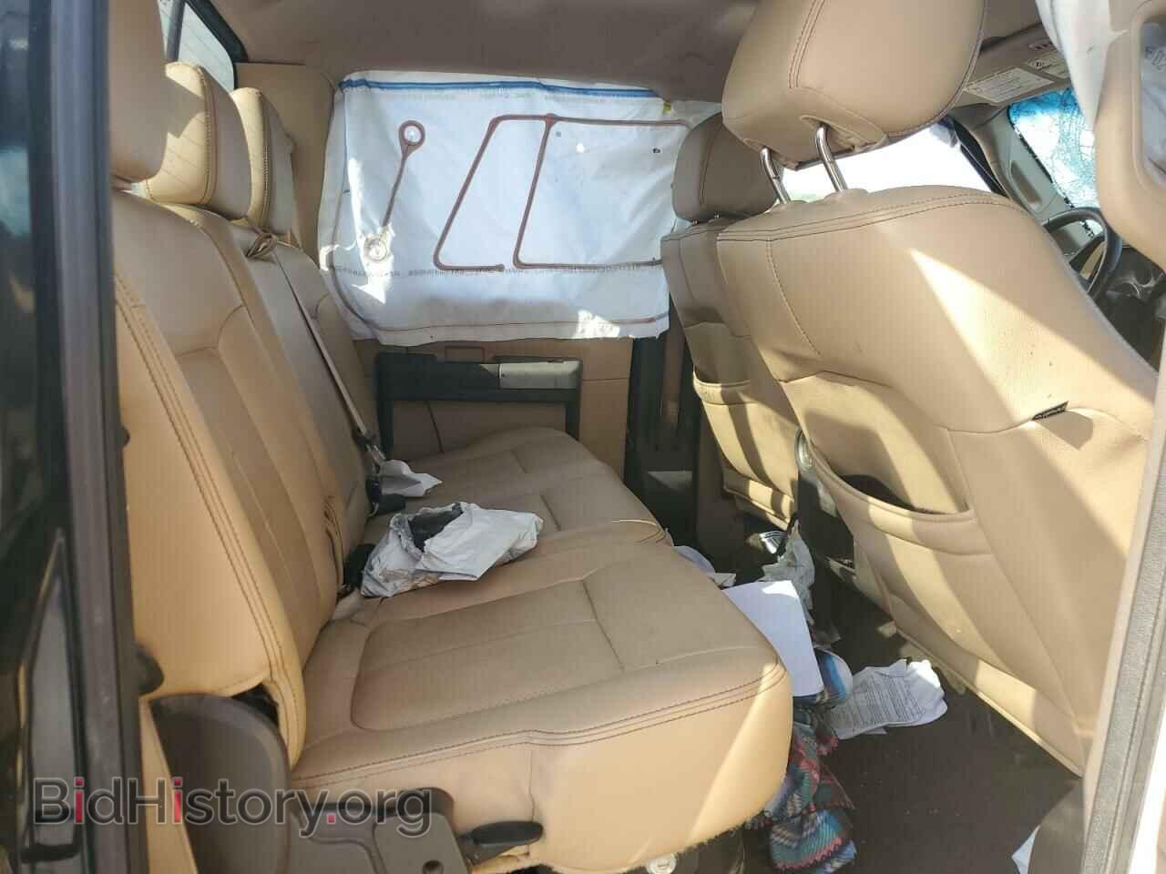 2015 FORD F250 - VIN: 1FT7W2BT3FEB05949 - Фото 10