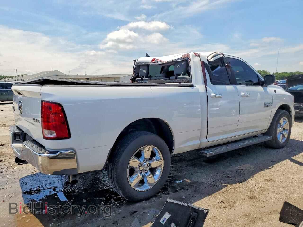 2015 RAM 1500 - VIN: 1C6RR7GG6FS551837 - Фото 3