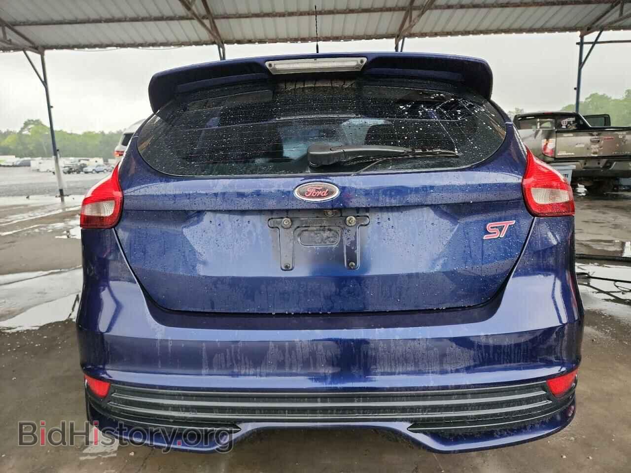 2016 FORD FOCUS - VIN: 1FADP3L93GL224211 - Photo 6