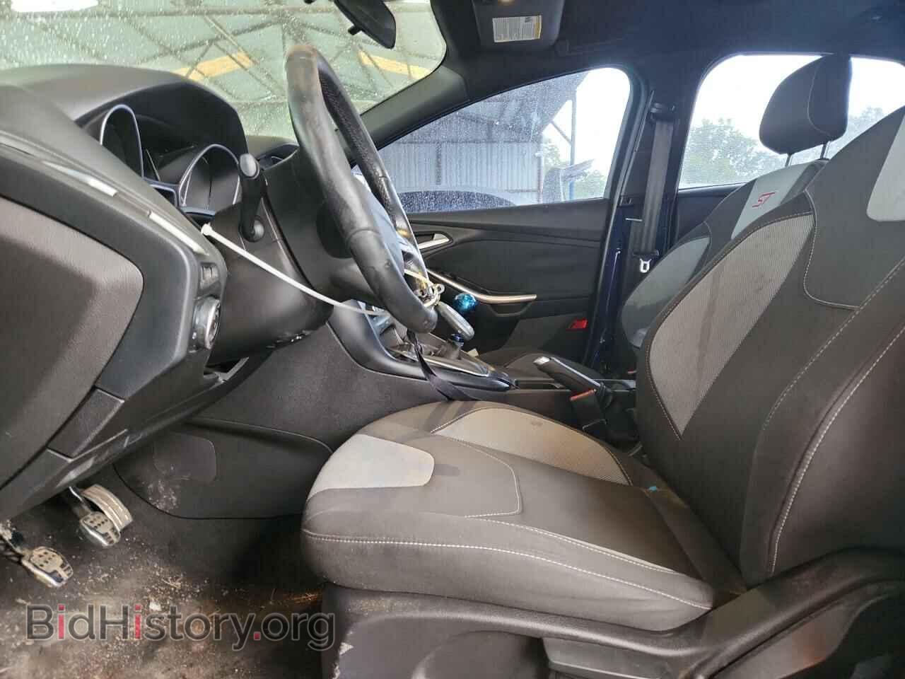 2016 FORD FOCUS - VIN: 1FADP3L93GL224211 - Photo 7