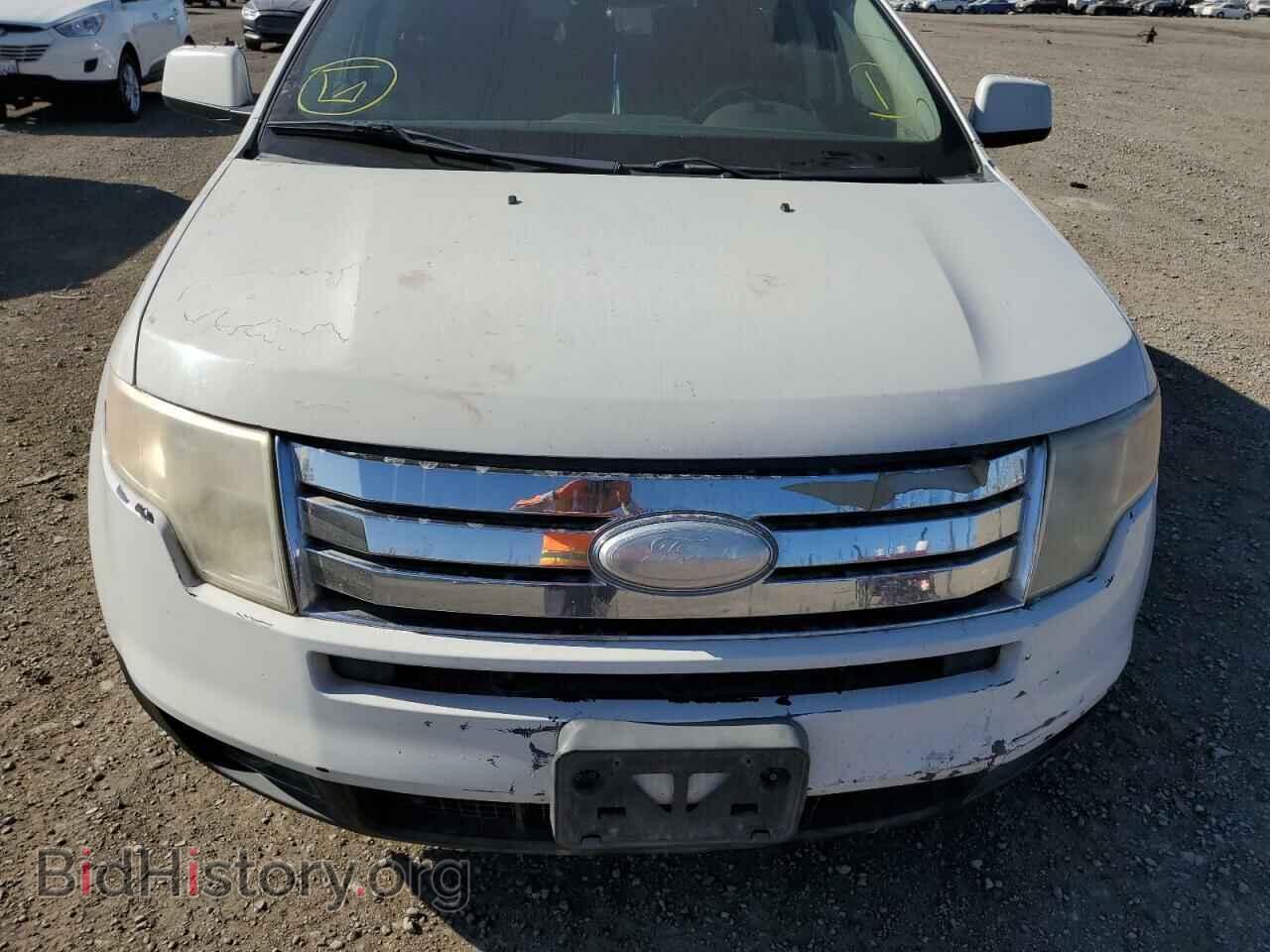 2010 FORD EDGE - VIN: 2FMDK3JC8ABA19042 - Фото 9