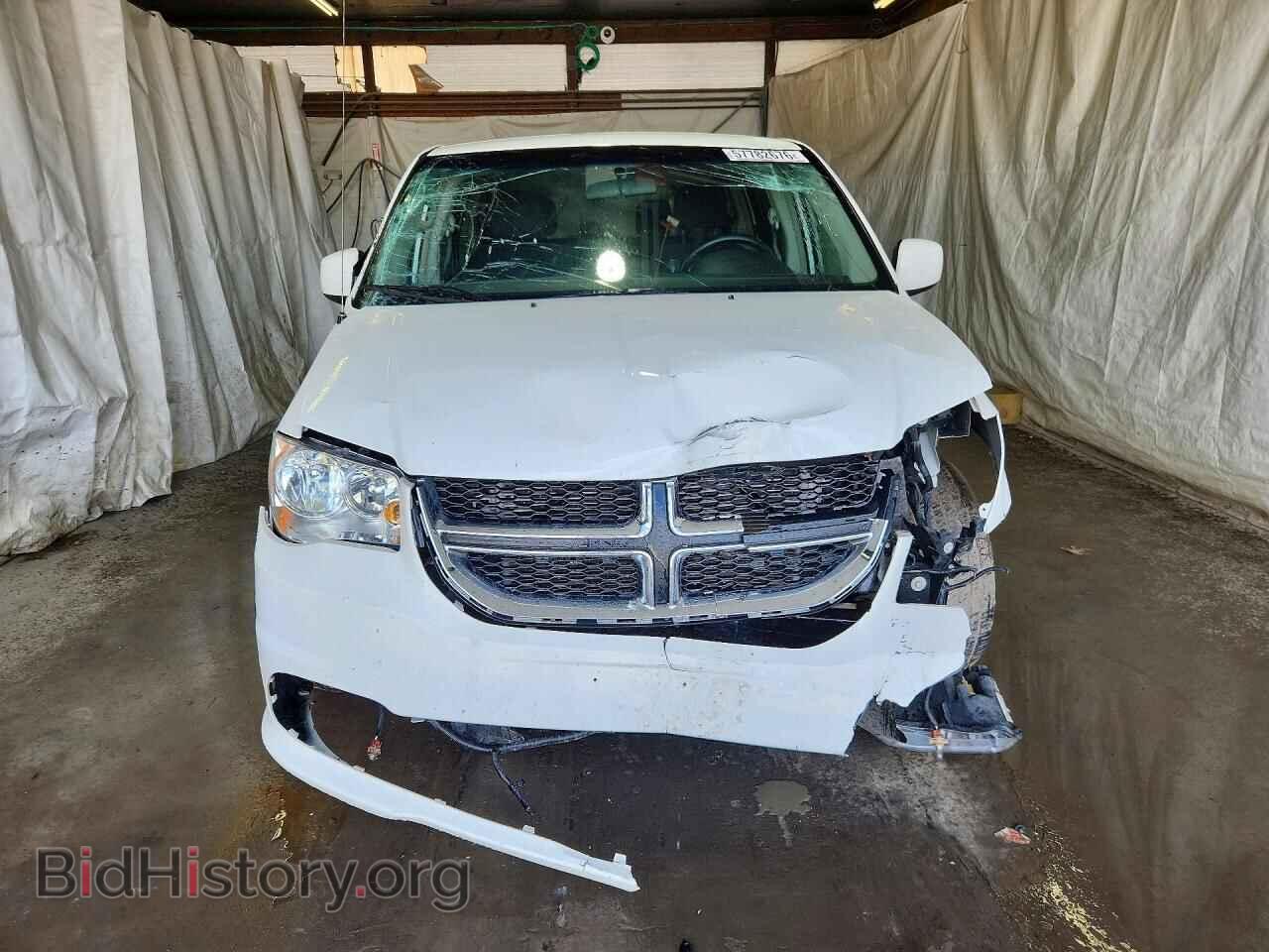 2012 DODGE CARAVAN - VIN: 2C4RDGDG4CR109454 - Photo 5