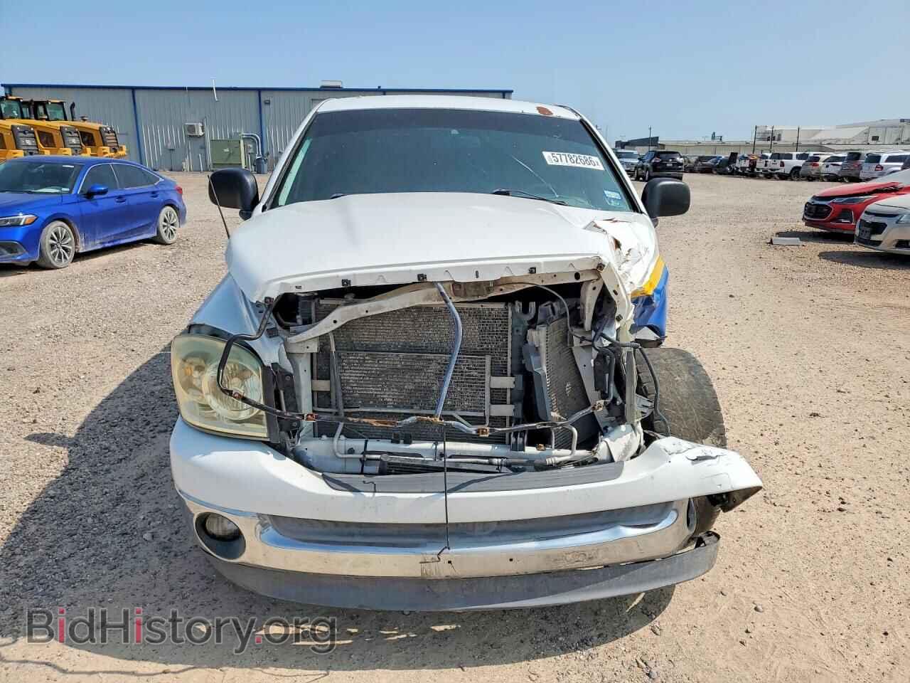 2007 DODGE RAM 1500 - VIN: 1D7HA18297S243743 - Photo 5