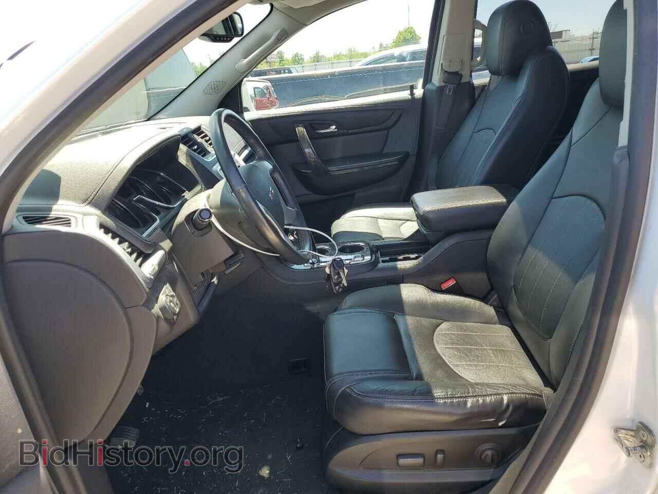 2017 GMC ACADIA - VIN: 1GKKRSKD0HJ255901 - Фото 7
