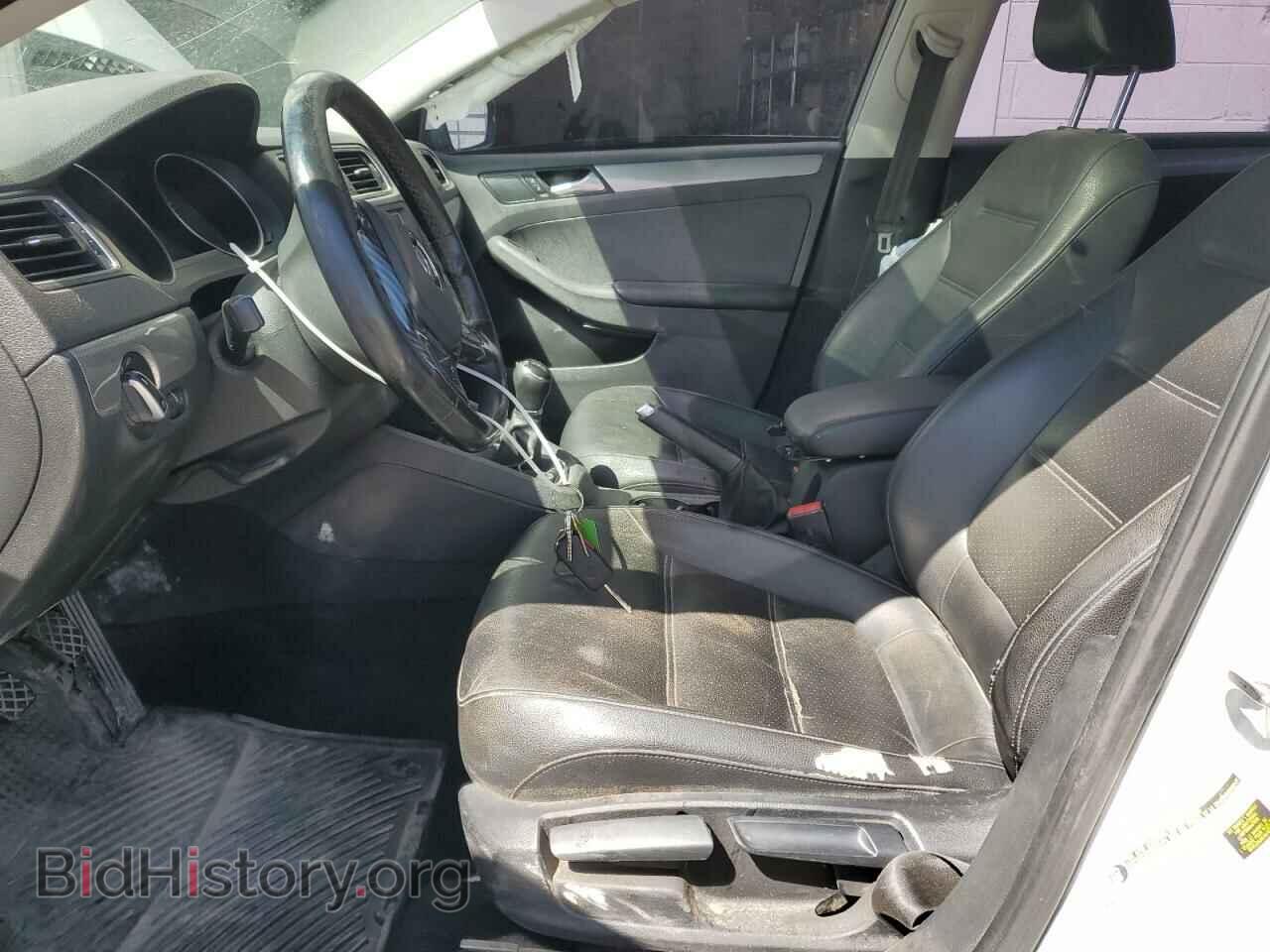 2017 VOLKSWAGEN JETTA - VIN: 3VWB67AJ5HM406854 - Фото 7