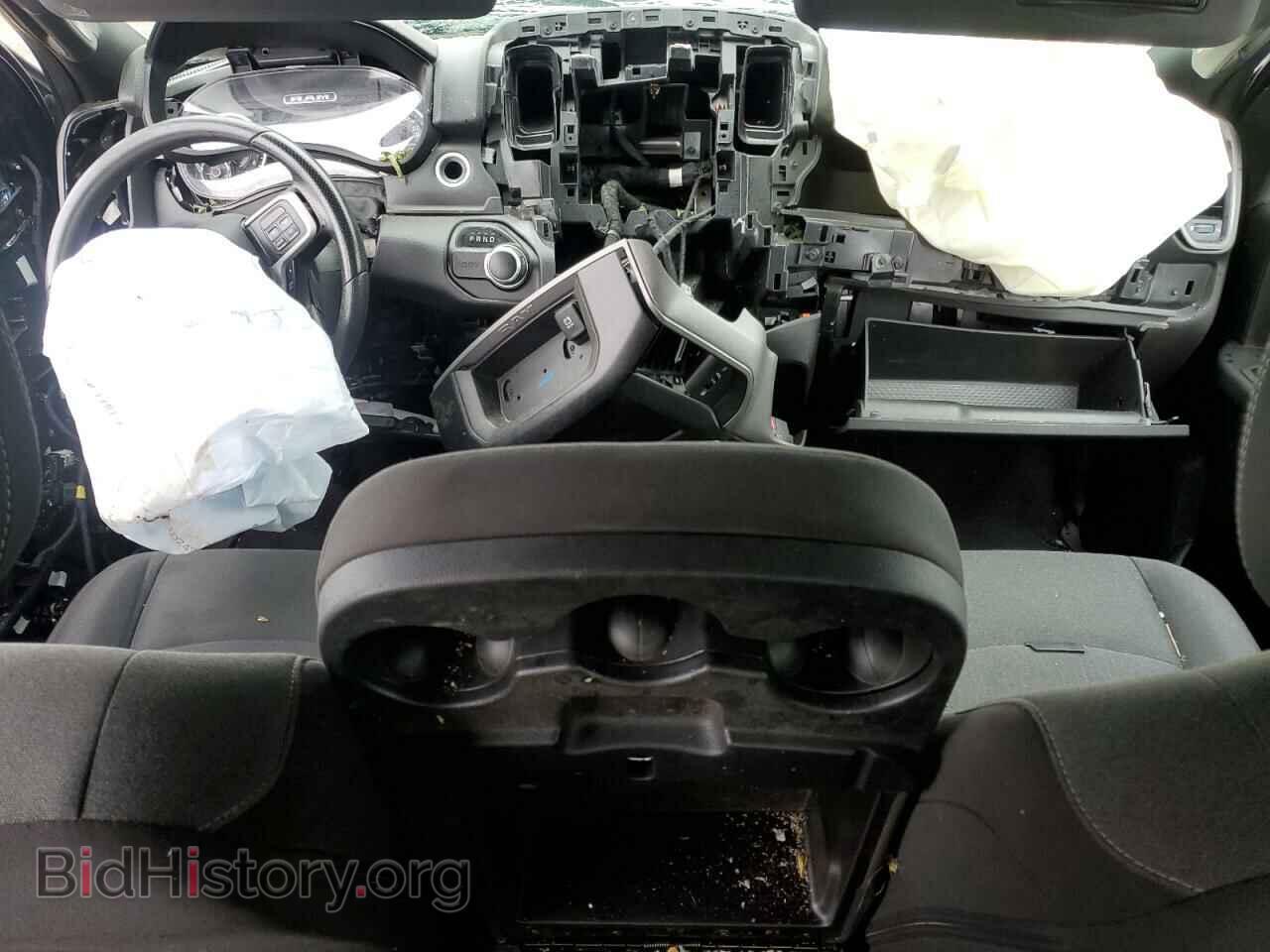 2022 RAM 2500 - VIN: 3C6UR5CJ7NG326896 - Фото 8