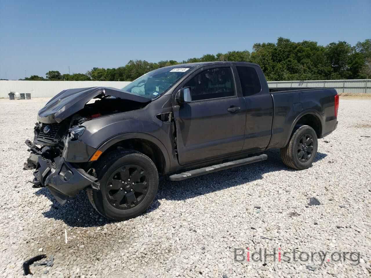 Photo 1FTER1EH2KLB14616 - FORD RANGER 2019