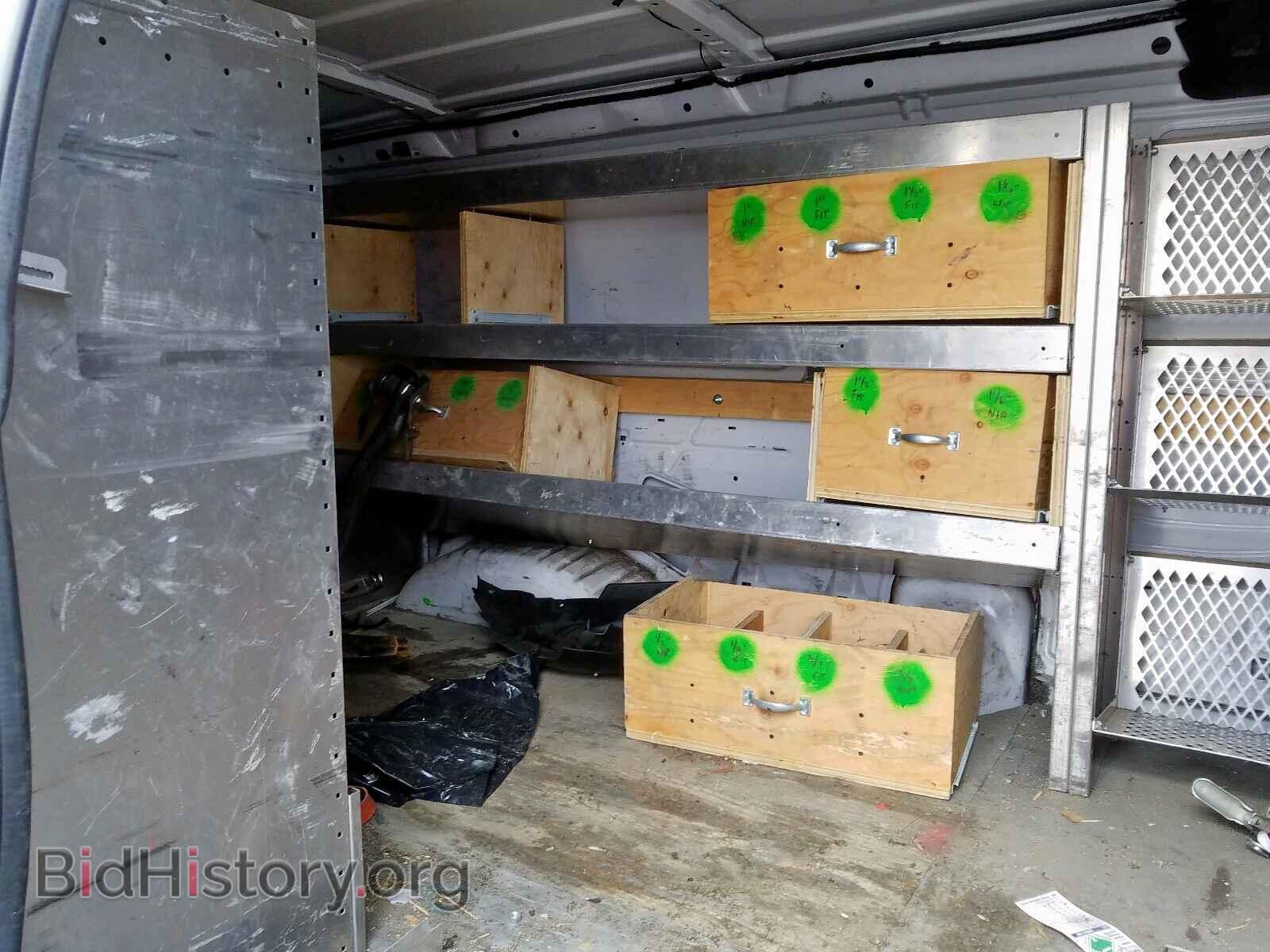 2014 FORD ECONOLINE - VIN: 1FTNE2EW6EDA73552 - Photo 6