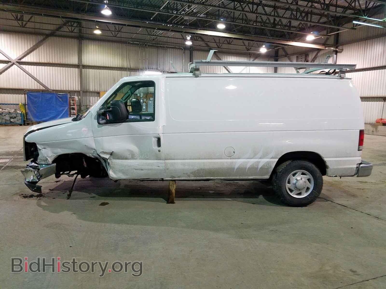 2014 FORD ECONOLINE - VIN: 1FTNE2EW6EDA73552 - Photo 9
